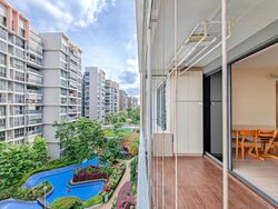Twin Fountains (D25), Condominium #521573411